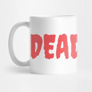 Deadshot Mug